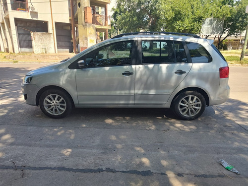 Volkswagen Suran 1.6 Trendline