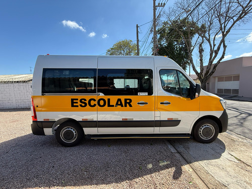Renault Master minibus 2.3 Executive L3h2 16l 5p