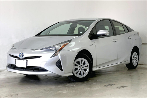 Toyota Prius 2017