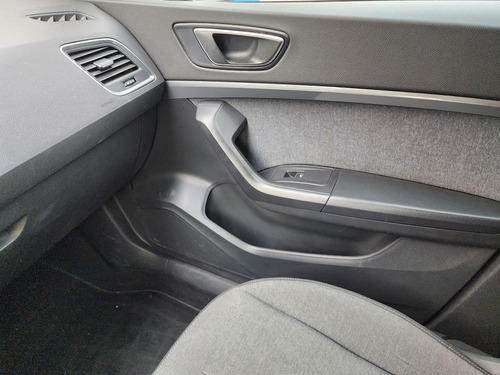 Seat Ateca 1.4 Style Dsg