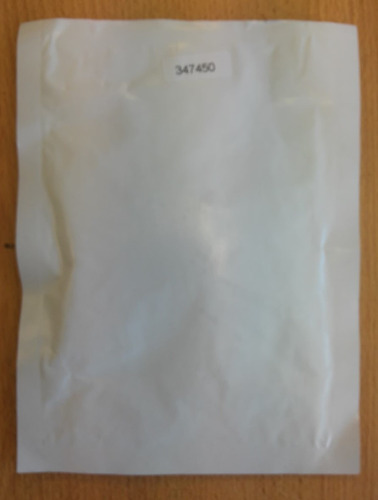 Tarjetas Hidrosensibles + Asesoramiento