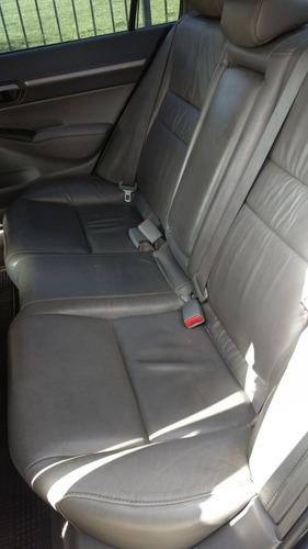Honda Civic 1.8 Exs At 2008