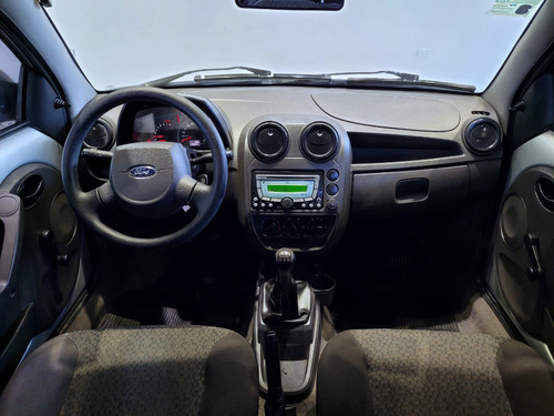 Ford Ka 1.6 Fly Viral 95cv