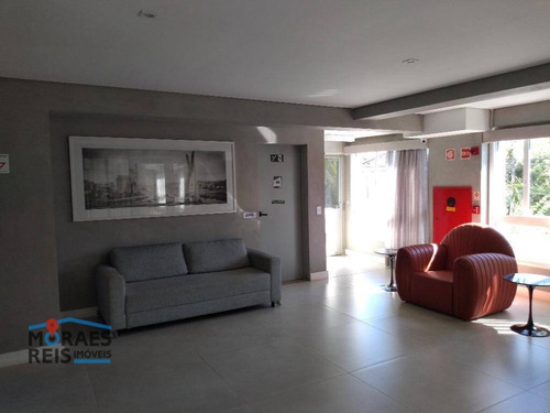 Alugo Studio Mobiliado - Campo Belo - St0118