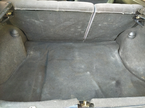 Imagem 7 de 15 de Chevrolet Kadett Gl 2.0