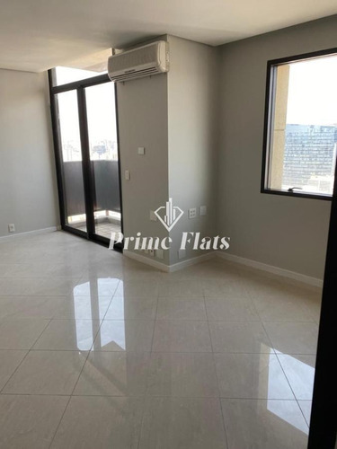 Imagem 9 de 20 de Flat De 80m² Disponível Para Venda No Staybridge Suítes São - 148231