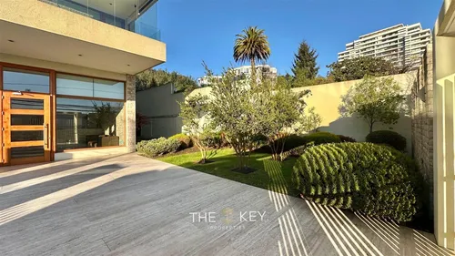 Departamento En Venta De 3 Dorm. En Concepción