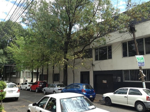 Imagen 28 de 30 de Venta De Terreno En San Miguel Chapultepec