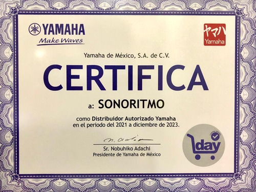 Imagen 8 de 8 de Yamaha Psr E373 Paquete Teclado Funda Base Audifonos 61 Tecl