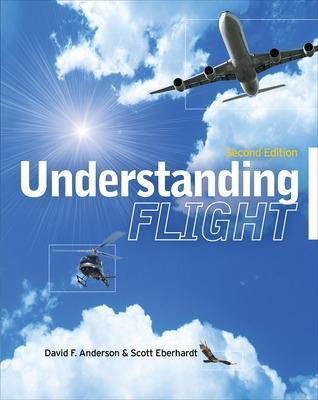 Libro Understanding Flight, Second Edition - David Anderson