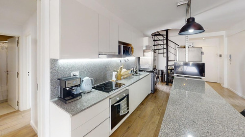 Departamento - Almagro
