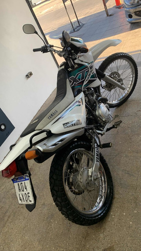 Imagen 8 de 19 de Yamaha Xtz 125