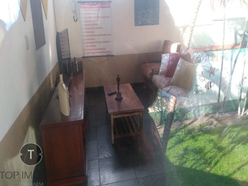 Imagem 12 de 30 de Apartamento 03 Dormitórios Mongagua - Ap00034 - 34597075