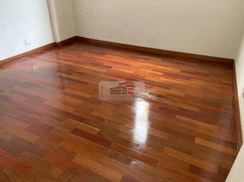 Imagem 9 de 11 de Sobrado Com 3 Dorms, Planalto, São Bernardo Do Campo - R$ 630 Mil, Cod: 892 - V892