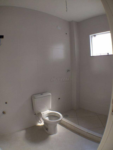 Imagem 16 de 18 de Casa Em Condomínio Fechado Com 2 Dormitórios À Venda, 83 M² Por R$ 235.000 - Rondônia - Novo Hamburgo/rs - Ca2537