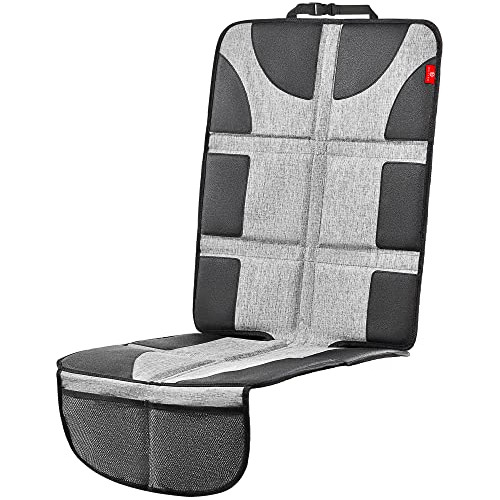 Protector De Asiento De Automóvil Acolchado Más Grues...