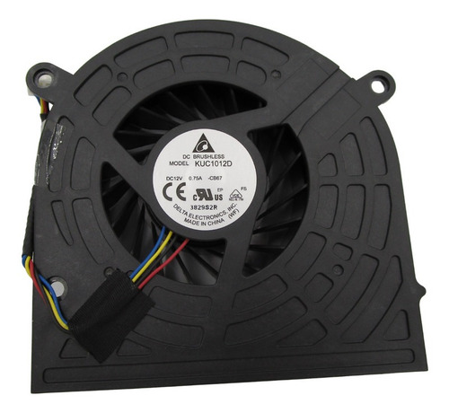 Ventilador 1323-00g5000 Hp Pavilion 20-b013w / 23-132