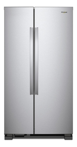 Refrigerador Side By Side 25 P³ Acero Inoxidable Wd5600s