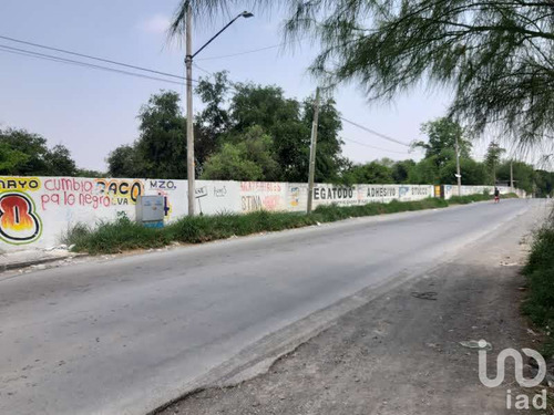 Venta Terreno 0 Ambiente Valle De Juárez