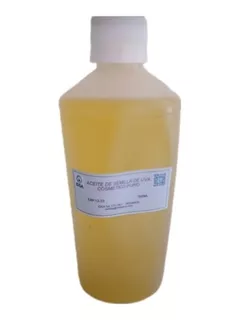 Aceite De Semilla De Uva 120ml