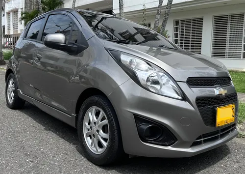 Chevrolet Spark 1.2 Gt M300 Lt