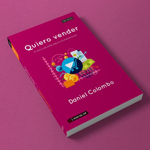 Quiero Vender - Daniel Colombo