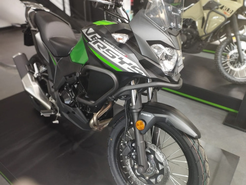 Imagen 15 de 21 de Kawasaki Versys 300 Abs Comrala Aqui En Kawasaki Jack!!!!