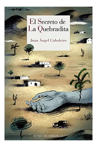 El Secreto De La Quebradita - Cabaleiro Juan Angel - #w