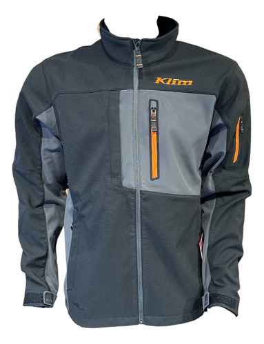 Campera Klim Inversion Utv/atv Enduro Motocross