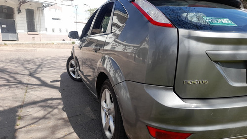 Ford Focus 2 Trend
