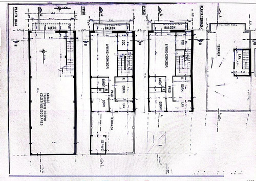 Venta Galpon C/2 Dpto.de 3amb.patio.terraza. 130m2