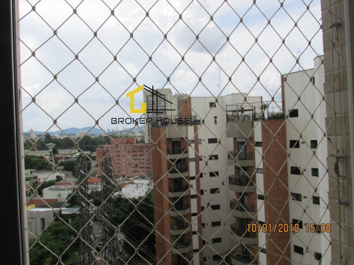 Imagem 20 de 30 de Apartamento A Venda No Bairro Vila Leopoldina Em São Paulo - Bh2010-1