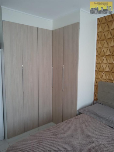 Imagem 6 de 17 de Apartamentos À Venda Em Itupeva/sp - Compre O Seu Apartamentos Aqui! - 1471583