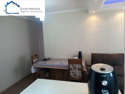 Imagem 6 de 13 de Apartamento - Ap01031 - 69410689