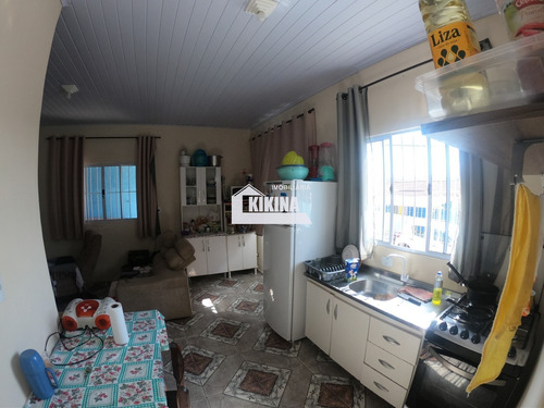 Imagem 4 de 15 de Casa Residencial Para Venda - 02950.8947