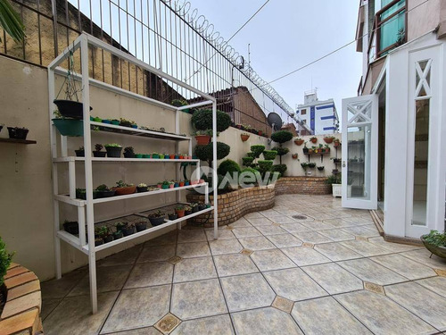 Imagem 13 de 24 de Apartamento Com 3 Dormitórios À Venda, 143 M² Por R$ 590.000,00 - Rio Branco - Novo Hamburgo/rs - Ap3014