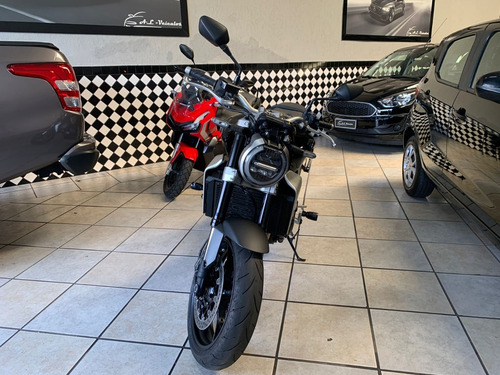 Imagem 4 de 5 de Honda Cb 1000r