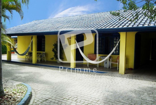 Imagem 2 de 15 de Casa Para Temporada Em Balneário Camboriú - 3502