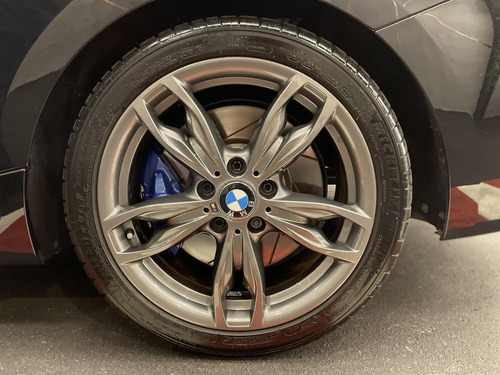 Imagem 13 de 14 de Bmw M240i M240i Coupe 3.0 24v 340cv 2p Gasolina Automático