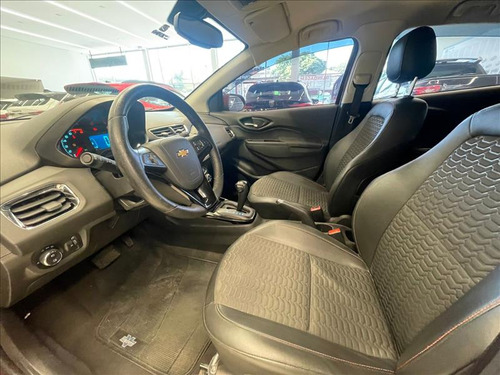 Chevrolet Onix 1.4 Mpfi Ltz 8v