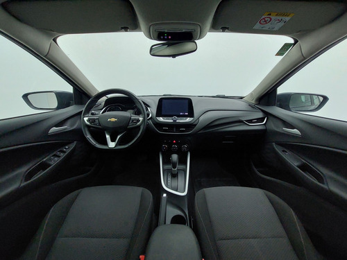 Chevrolet Onix 1.0 TURBO FLEX LTZ AUTOMÁTICO