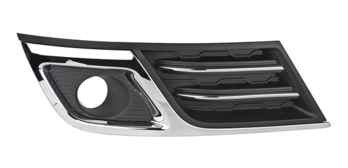 Rejilla Fascia Chevrolet Traverse 2013 2014 2015