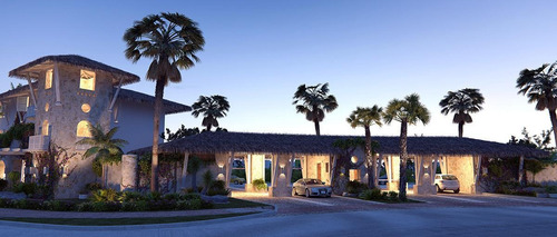 Imagen 5 de 10 de Venta De Departamentos En Tulum - Santomar