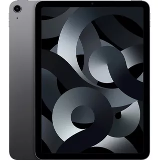 Apple iPad Air (10.9, Wi-fi, 64 Gb) - Gris Espacial (5.ª Gen