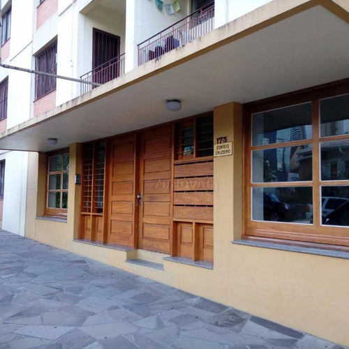 Imagem 3 de 12 de Apartamento Residencial À Venda, Centro, Novo Hamburgo. - Ap1387