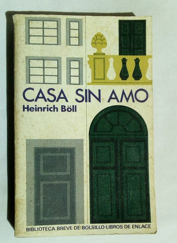 Casa Sin Amo