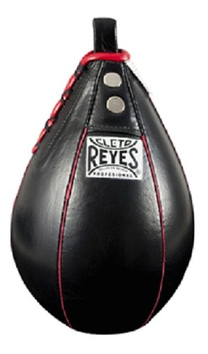 Pera De Tablero Cleto Reyes Grande Negra