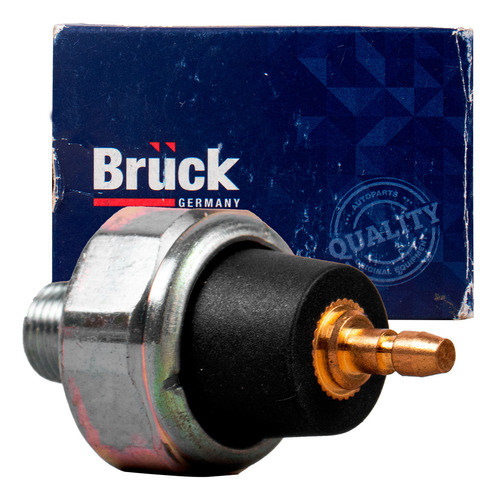 Bulbo Aceite Tsuru 84-87 Bruck Premium