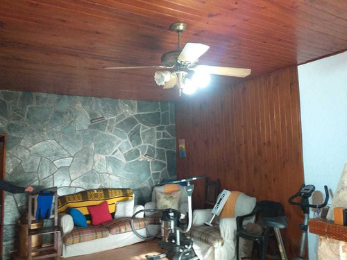 Chalet 4 Ambientes