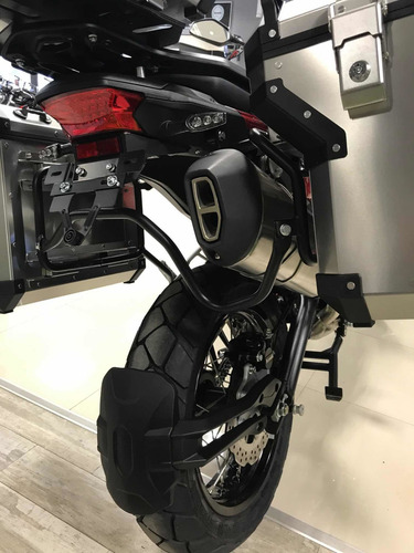 Benelli Trk 502x